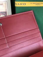 Goyard Richelieu Wallet Size 19*10*2cm - Image 5