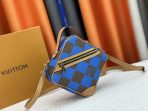 Louis Vuitton N40547 Shoulder Bags Size 20cm - Image 2