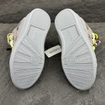 Lanvin Curb Sneaker Size 36-46 - Image 6