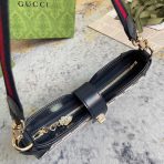 Gucci GG 786015 Moon side Women Shoulder Bags Size 24*12*5cm - Image 8