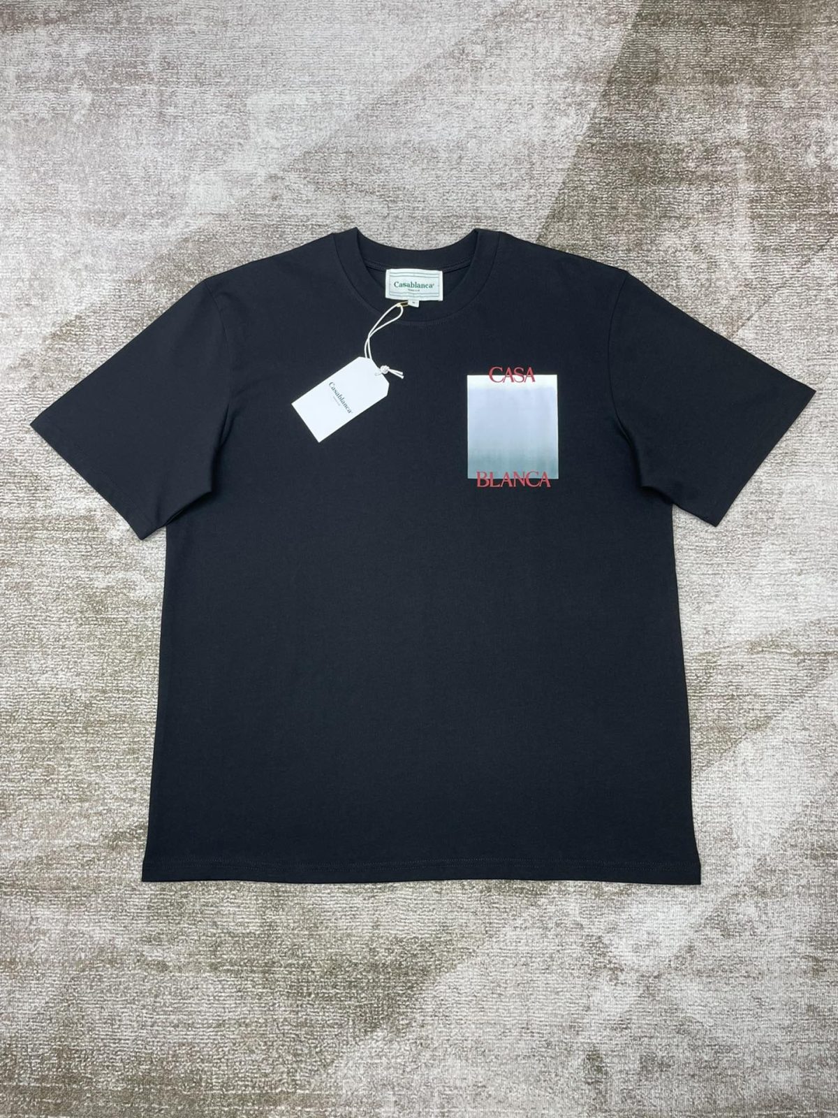 Casablanca T Shirt Size S-XL - Image 1