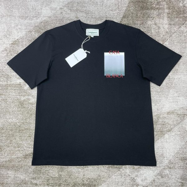 Casablanca T Shirt Size S-XL