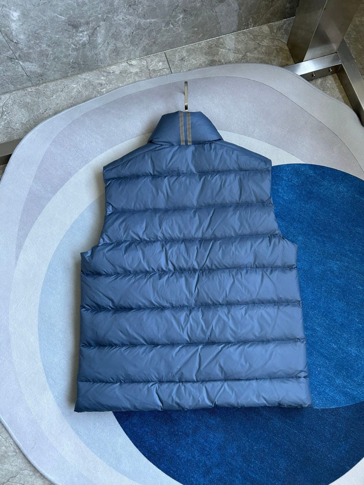 Canada Goose E2229 Crofton Vest-WD Men Winter Vest Size S-XXL - Image 6