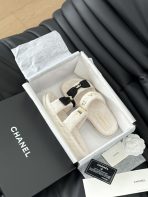 Chanel 2024 New Slippers Size 36-41 - Image 2