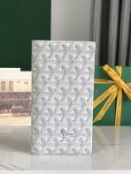 Goyard Richelieu Wallet Size 19*10*2cm - Image 2