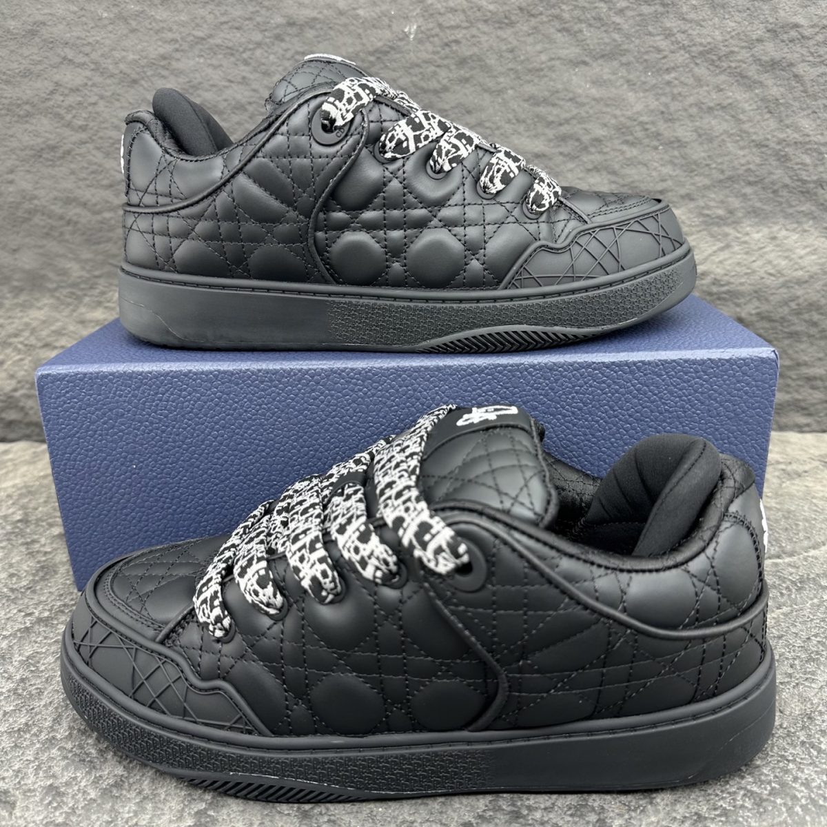 Dior B9S New Sneaker Size 39-46 - Image 1