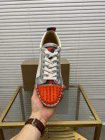 Christian Louboutin Sneaker Size 36-46 - Image 2