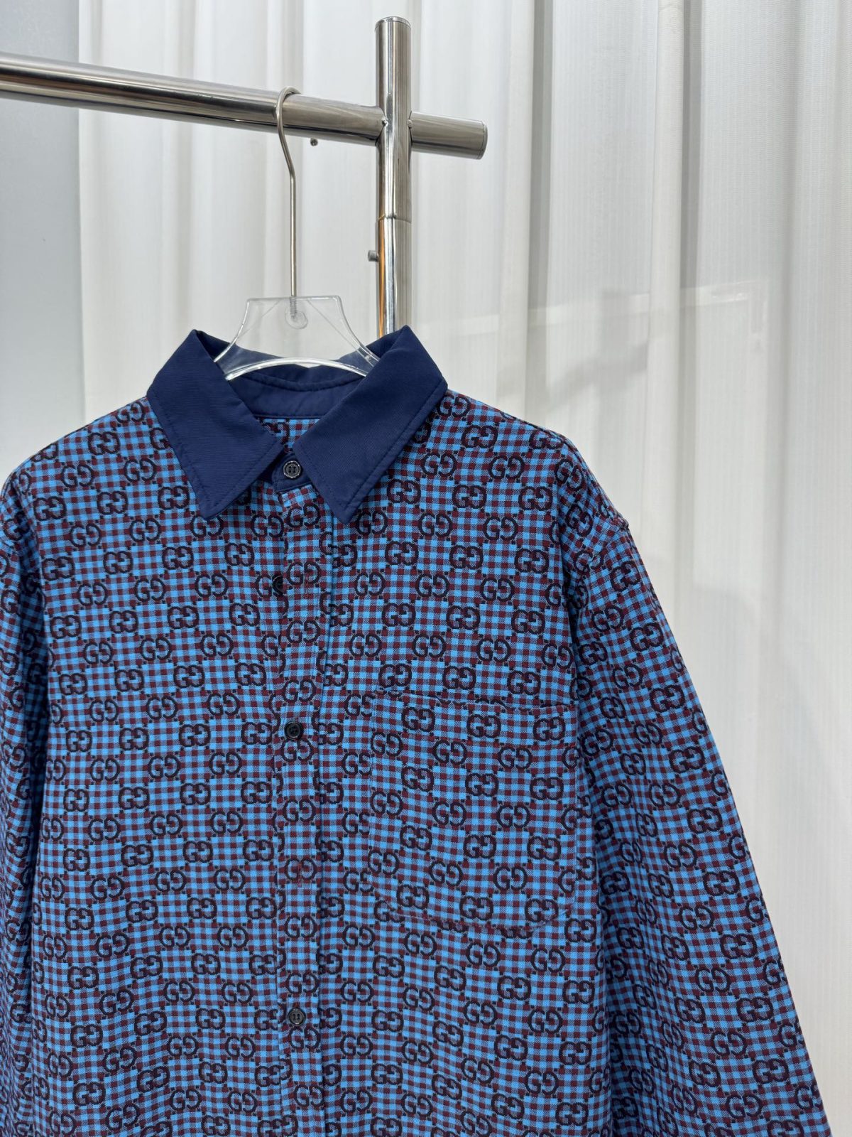 Gucci 2025ss New Shirt Size XS-L - Image 2