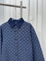 Gucci 2025ss New Shirt Size XS-L - Image 2