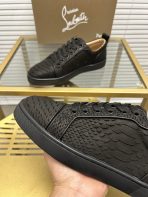 Christian Louboutin Sneaker Size 36-46 - Image 5