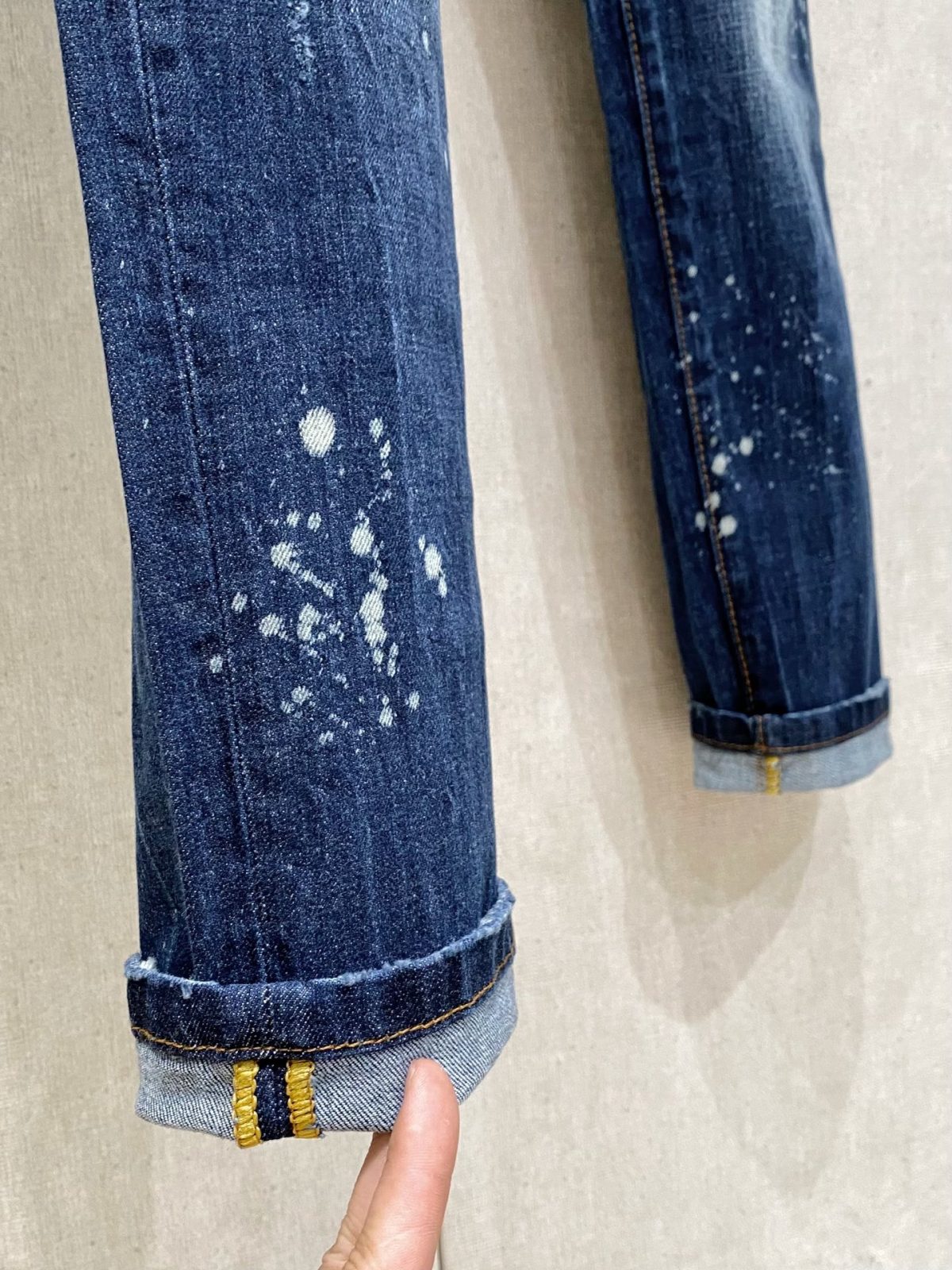 Dsquared Jeans Men Size 29-38 - Image 8