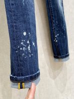 Dsquared Jeans Men Size 29-38 - Image 8