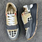Burberry Vintage Sneaker Size 36-46 - Image 4