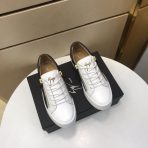 Giuseppe Zanotti Mens Outdoor Sneakers Shoes Gr. 38 - 45 - Image 5