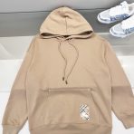 Burberry Unisex Sweatshirt Size S-XL - Image 3