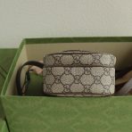 Gucci Neo Vintage BagS for Men Size 12*16*7cm - Image 6