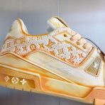 Louis Vuitton 2024ss Trainer Sneaker Size 36-46 - Image 8