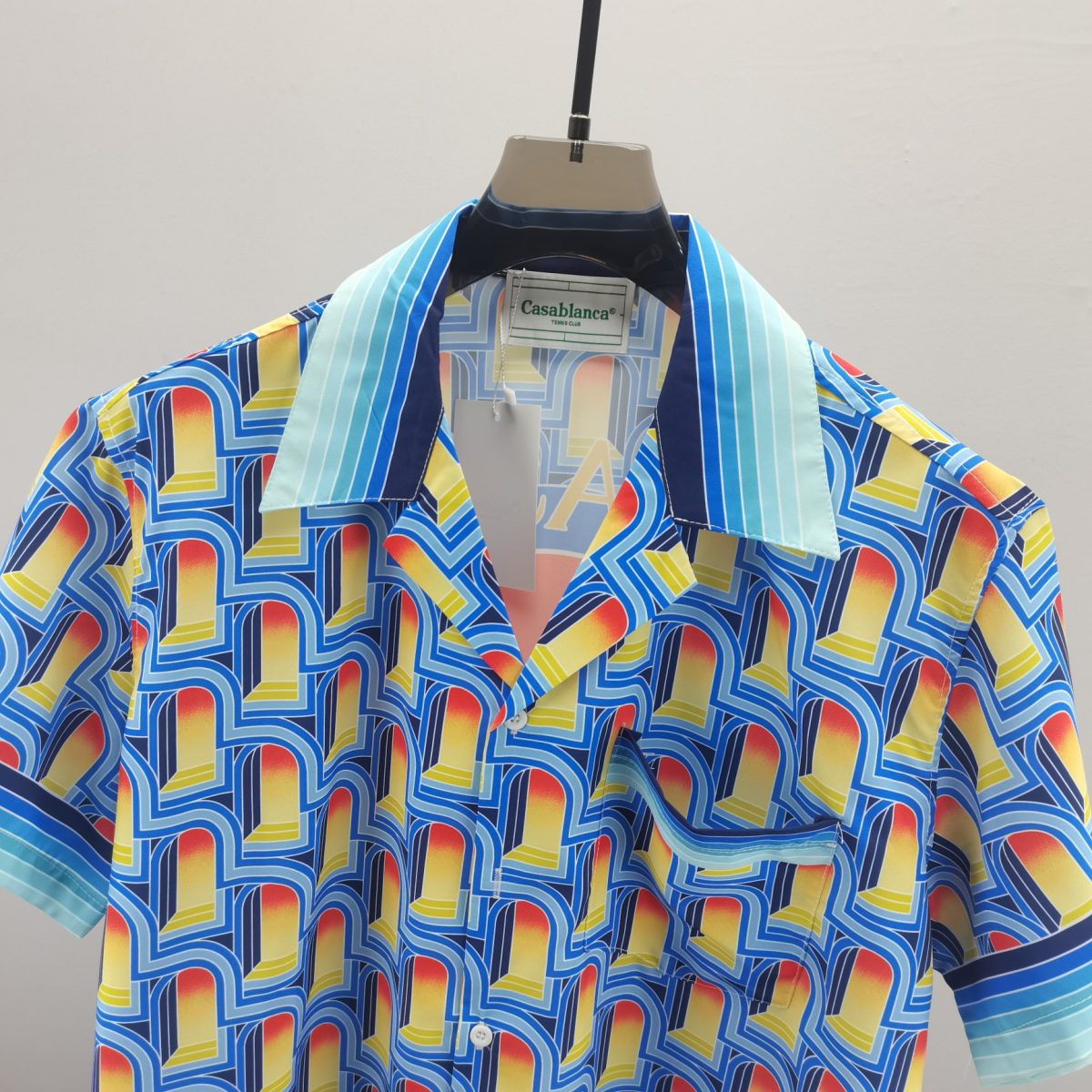 Casablanca Sommeranzug Size M-XXXL - Image 3