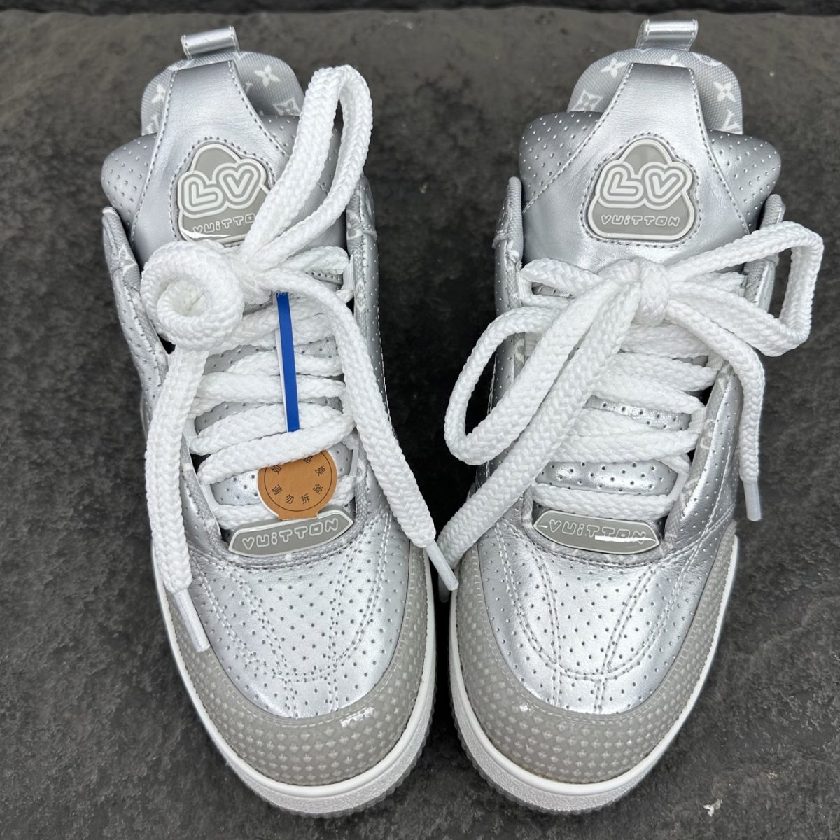 Louis Vuitton LV Skate Sneaker Size 36-46 - Image 3