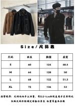 Louis Vuitton 25FW New Jacket Size S-XL - Image 9