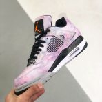 Nike Air Jordan 4 Sneakers Shoes Gr. 36-46 - Image 3