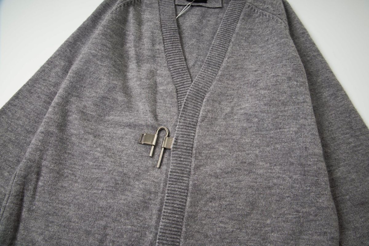 Givenchy Unisex Jacket Size S-XL - Image 6