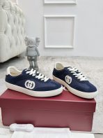Gucci MIT GG Sneaker Size 36-45 - Image 4