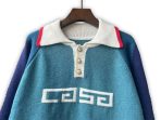 Casablanca Unisex Sweatshirt Size M-XXL - Image 5