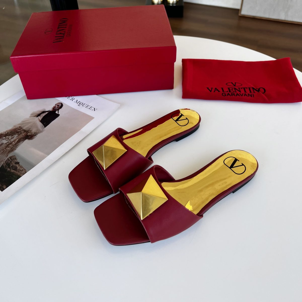 Valentino Women Sandals Gr. 35-42 - Image 1