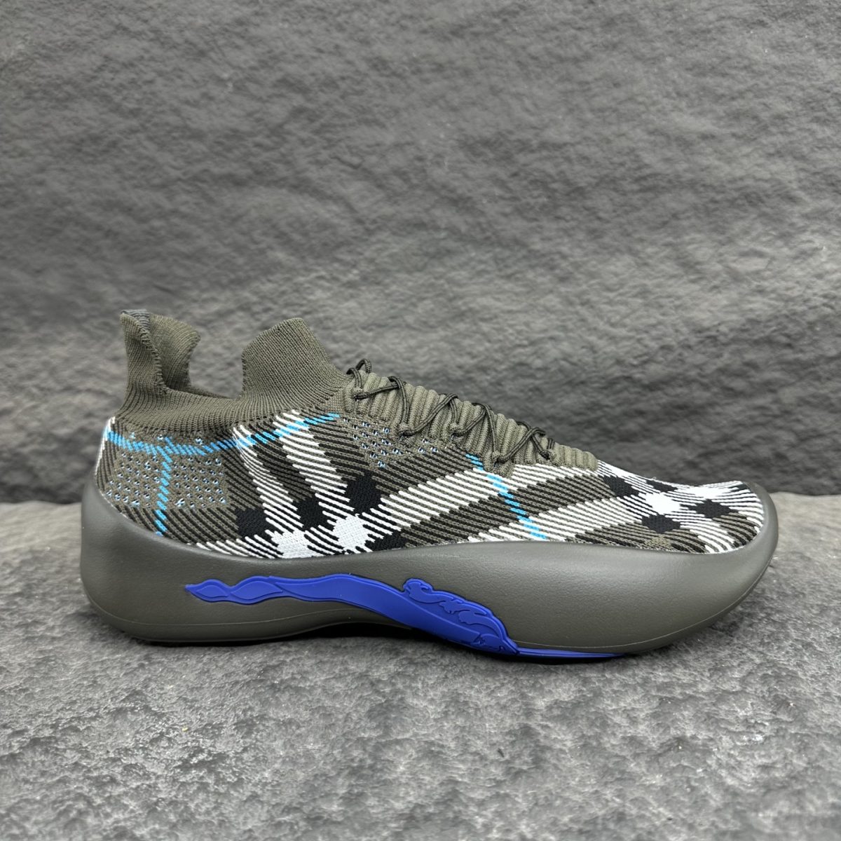 Burberry Neptune Men Sneaker Size 39-46 - Image 7