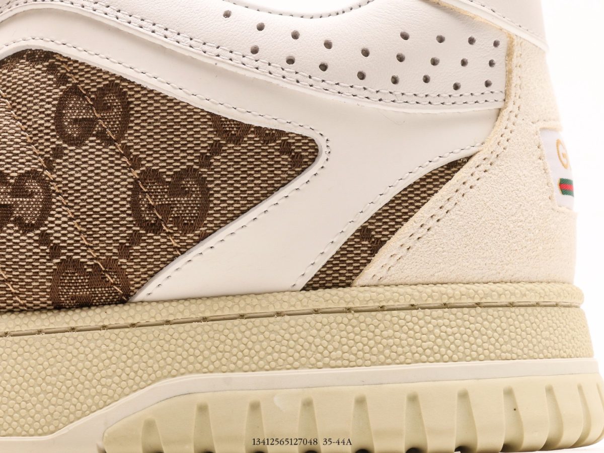 Gucci RE-WEB Sneaker Size 36-45 - Image 8