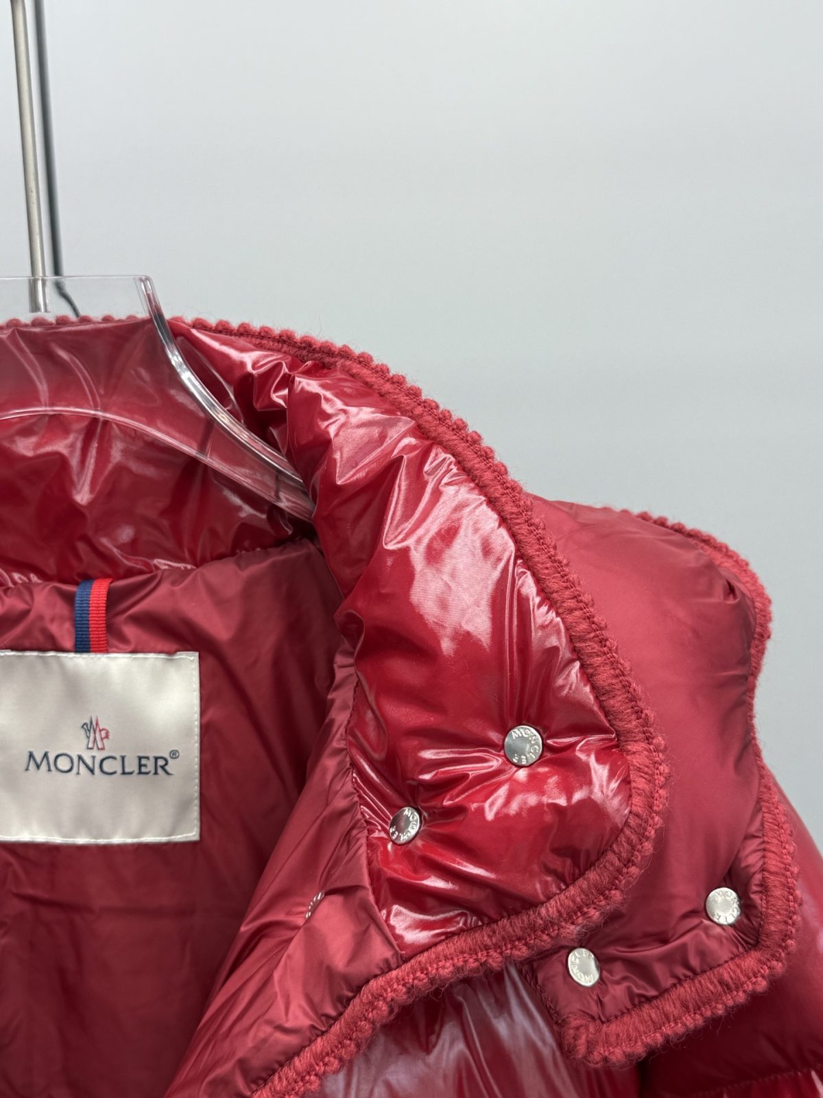 Moncler 25ss GLAREINS Women Down Jacket Size S-XL - Image 3