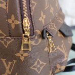 Louis Vuitton M44871 M44873 M44874 Palm Springs Backpack 3 Size - Image 6