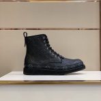 Louis Vuitton Mens New Boots Size 40-45 - Image 2