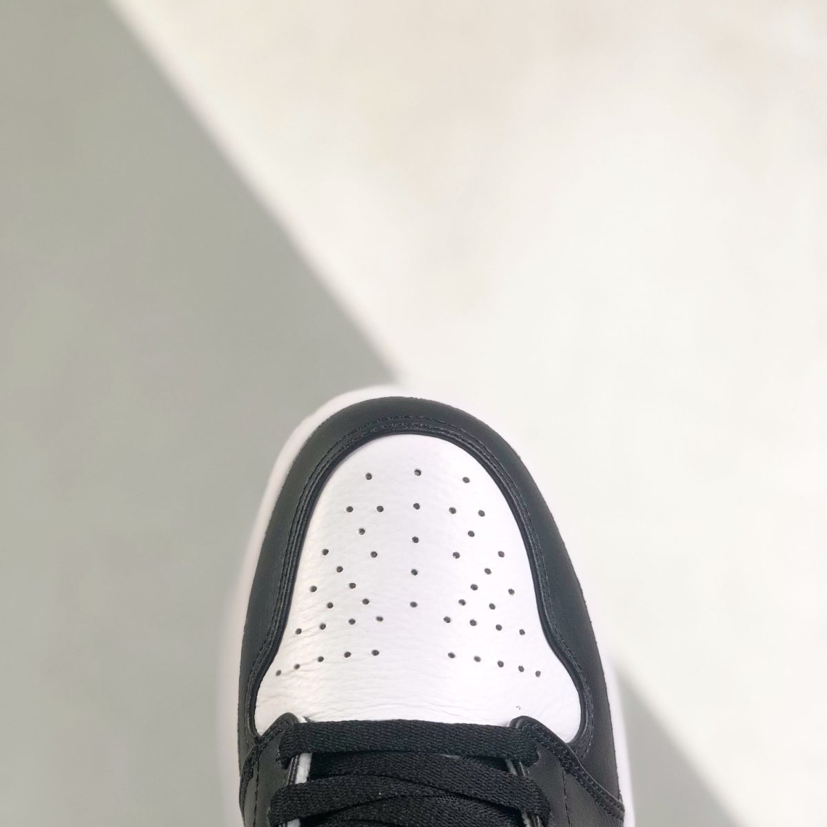 Nike Air Jordan 1 High Top Sneakers Shoes Gr. 36-46 - Image 6