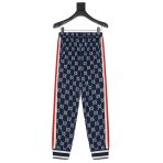 Gucci Unisex Pants XS-L - Image 2
