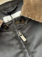 MiuMiu Unisex Jacket Size S-L - Image 11