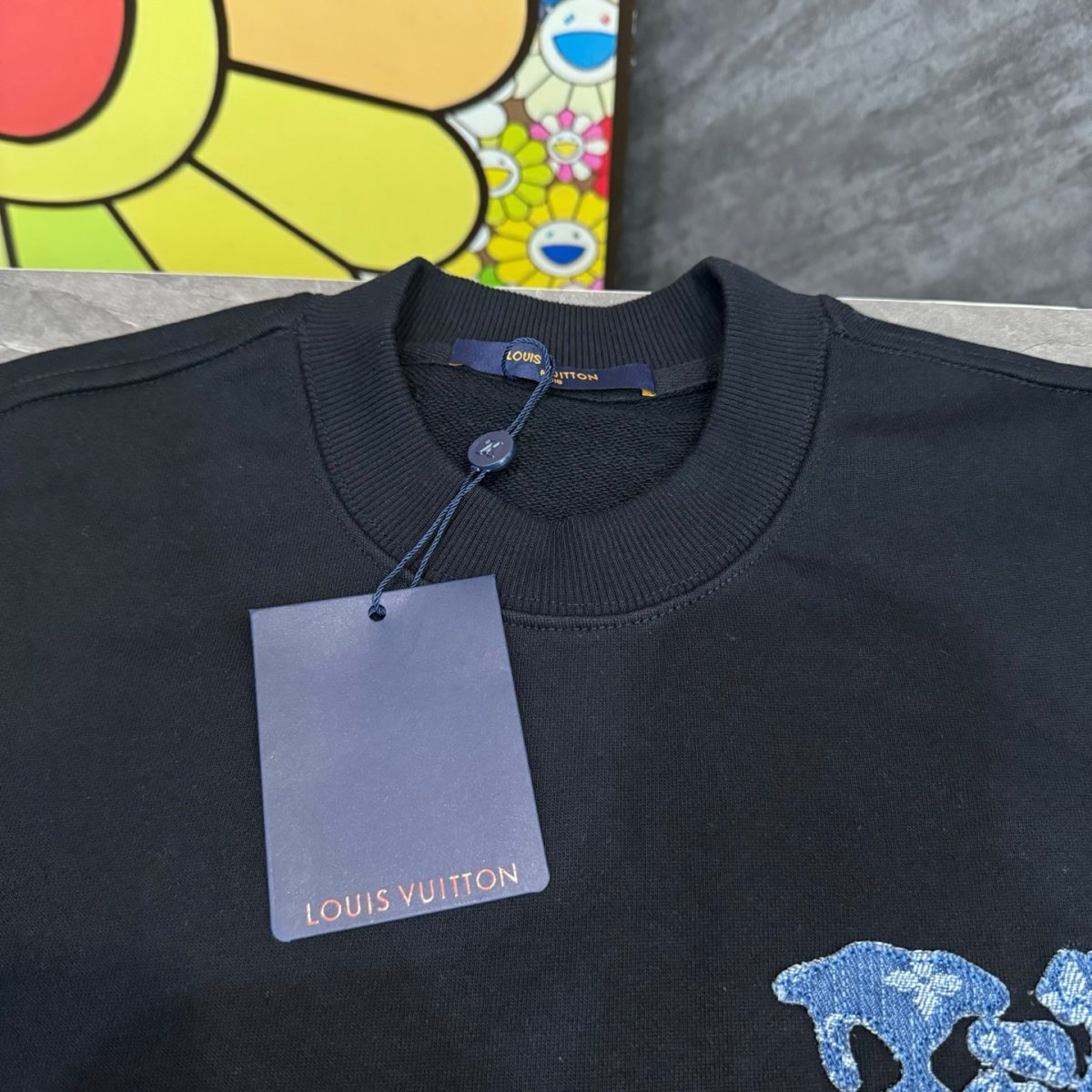 Louis Vuitton Cotton Sweatshirt Size S-XL - Image 2