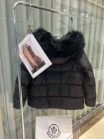 Moncler 25SS Laichefur Women Down Jacket Size 1-4 - Image 8