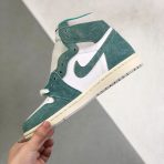 Nike Air Jordan 1 High Top Sneakers Shoes Gr. 36-46 - Image 3