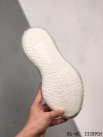 Yeezy 350 Boost 350 V2 Mono Lce Mens/Women Sneakers Shoes Blue 36 - 45 - Image 7