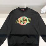 Gucci Unisex Sweatshirt Size S-XL - Image 2
