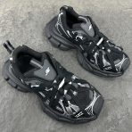 Balenciaga 3XL EXTREME LACE Sneaker Size 36-46 - Image 2