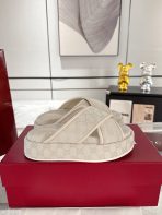 Gucci Platform Sandal Slippers Size 36-44 - Image 2