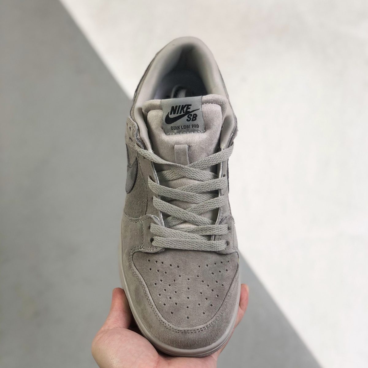 Nike Dunk Low Top Sneakers  Gr. 36-45 - Image 2