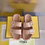 Fendi Slippers Size 36-45 - Image 7