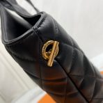 YSL Icare Saint Laurent Shopping Bags Size 58*47*8cm - Image 4