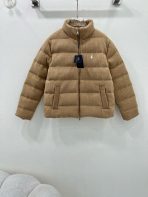Ralph Lauren Winter Down Jacket Size S-L