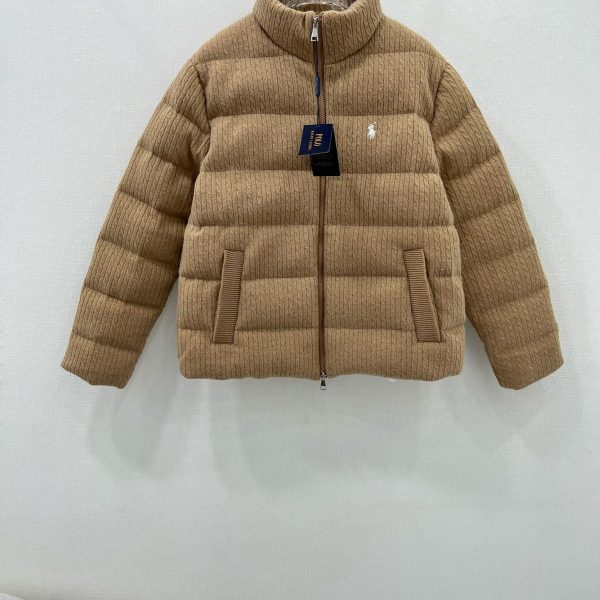 Ralph Lauren Winter Down Jacket Size S-L
