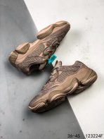 Yeezy 500 Mens/Women's Sneakers Shoes 36 - 45 - Image 5